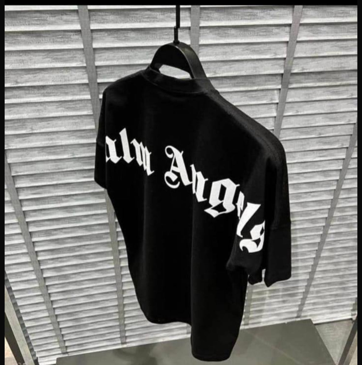 T-shirt teddy