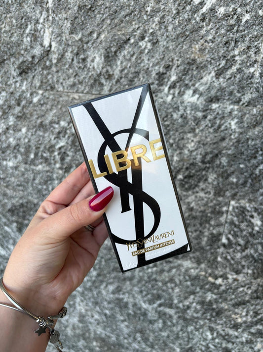 Profumo libera