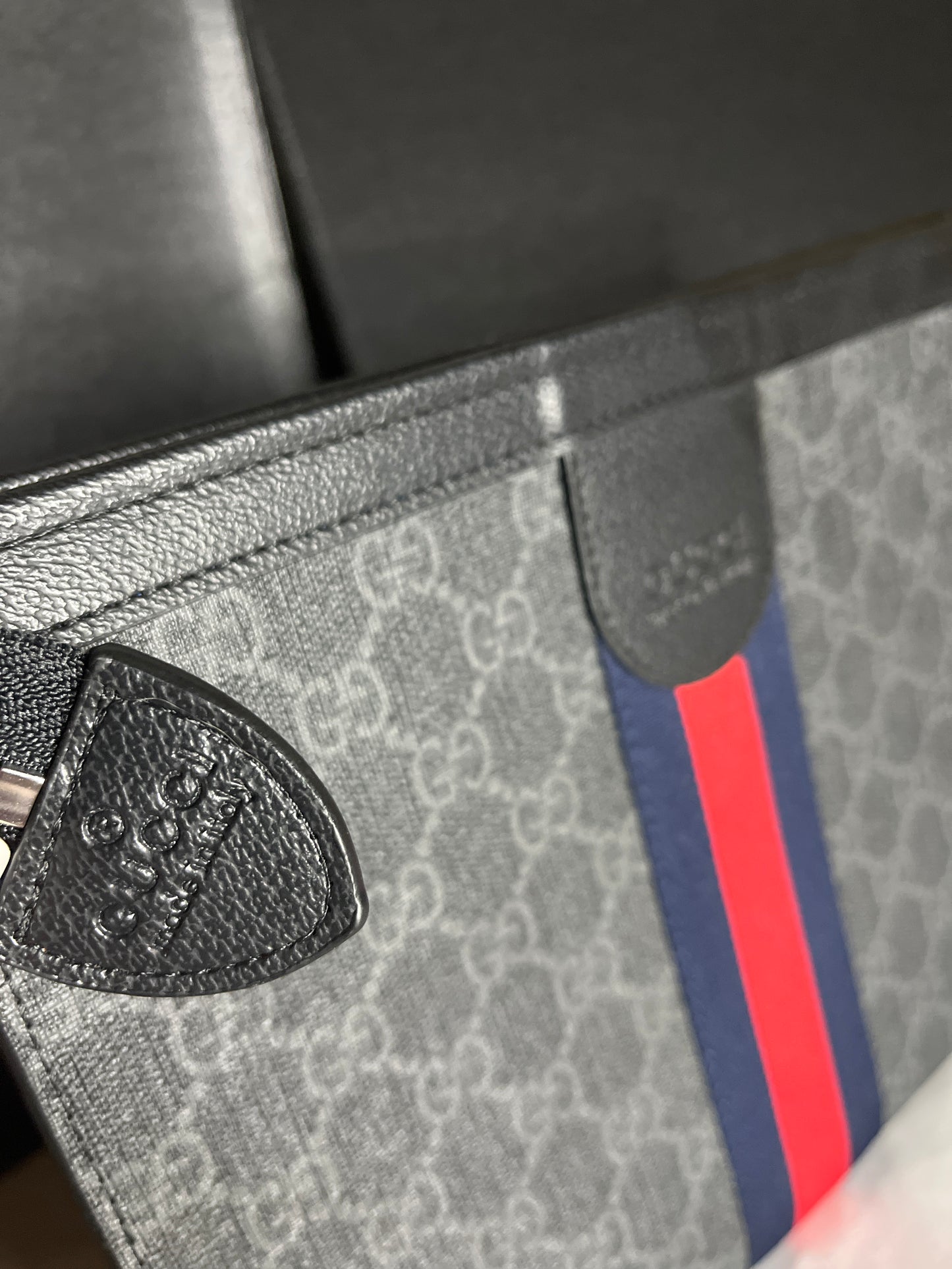 Pochette uomo