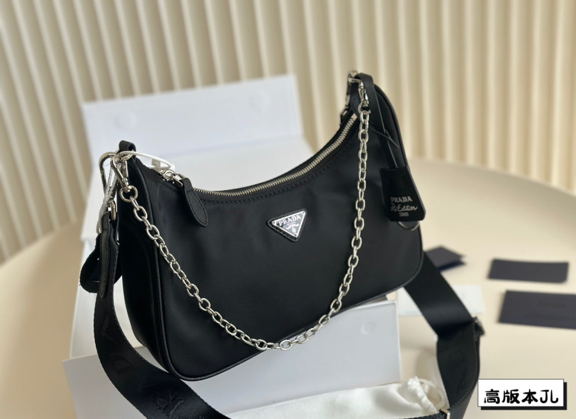 Preda silver PREMIUM