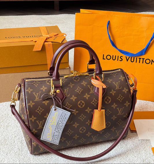 Speedy Champs Elysees