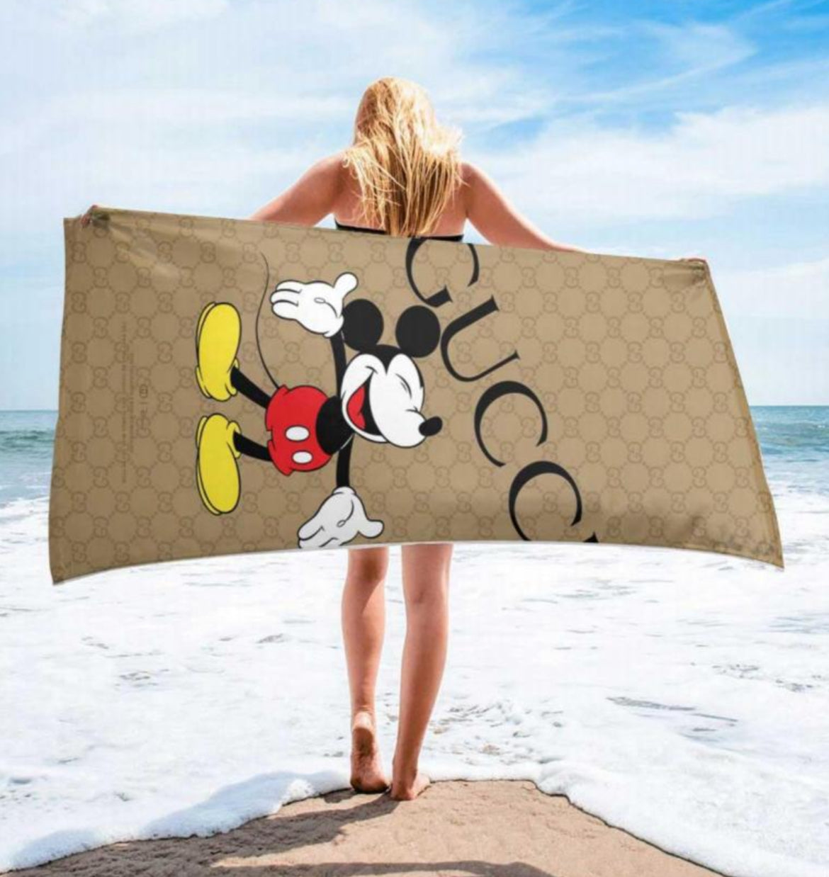 Telo topolino