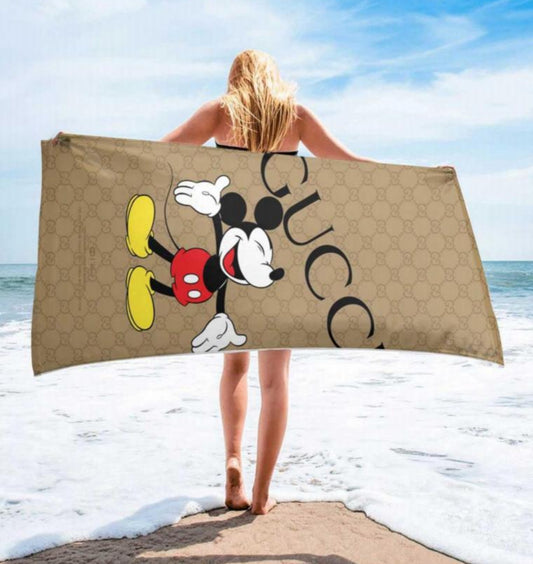 Telo topolino