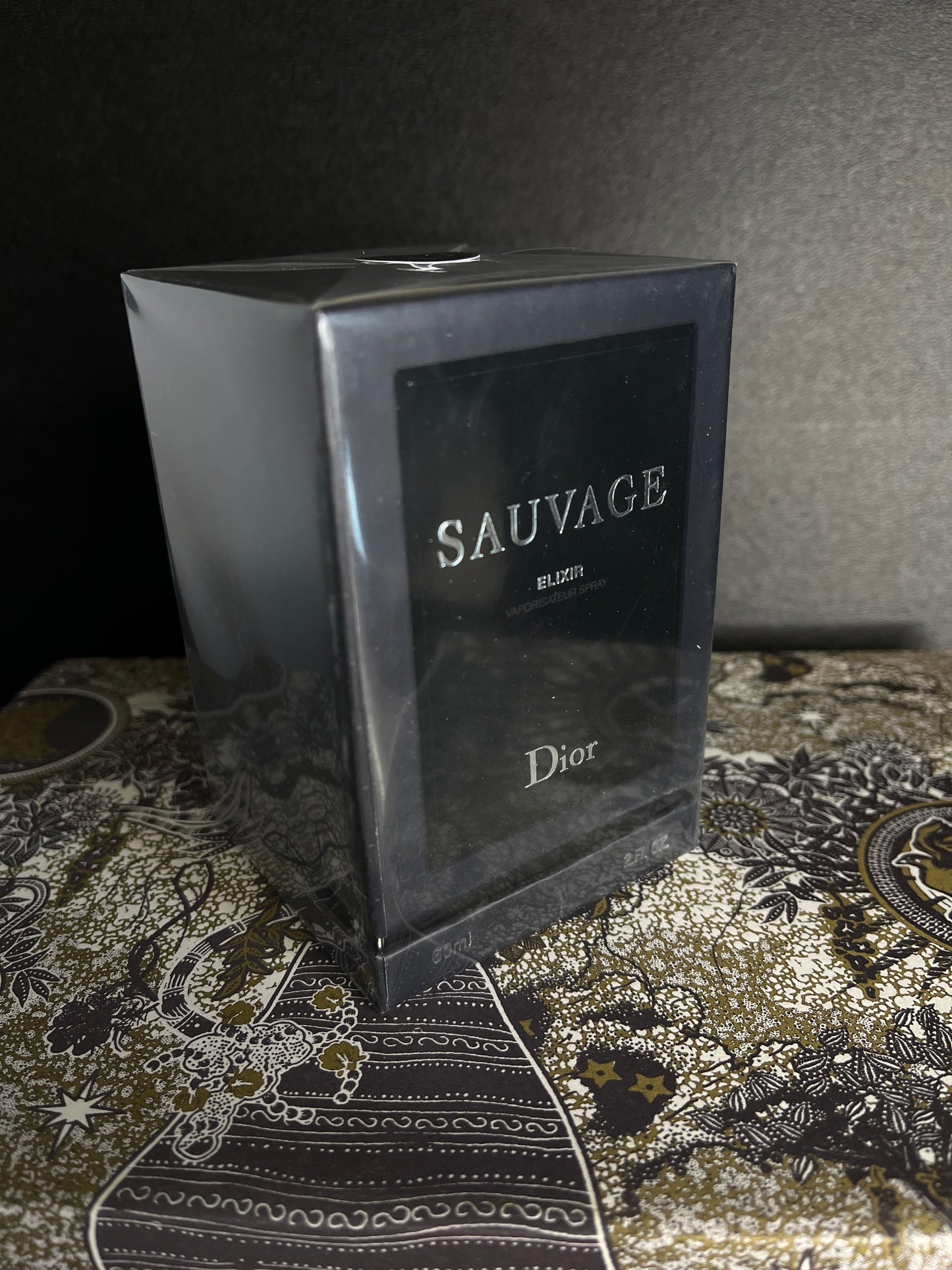 Profumo elixir