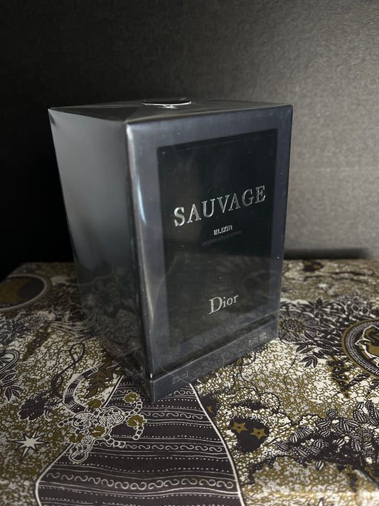Profumo elixir