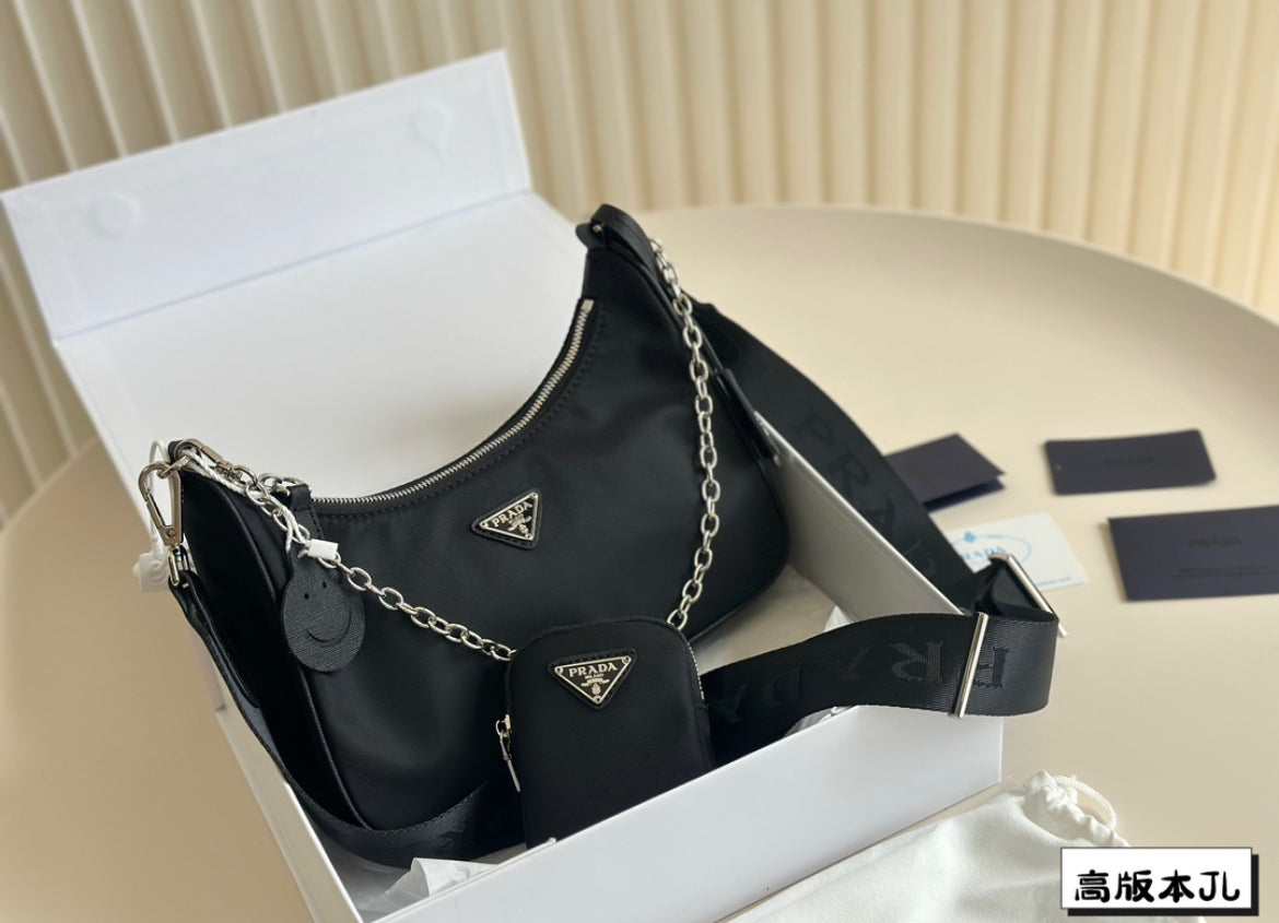 Preda silver PREMIUM
