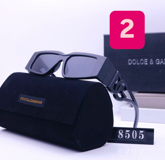 Occhiali black