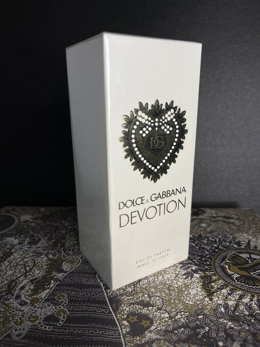 Profumo dolce