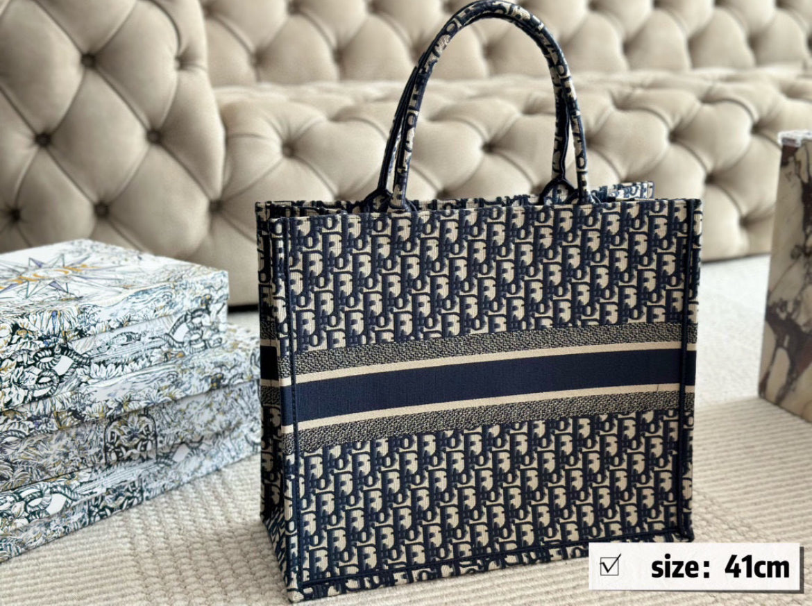 Tote 41 PREMIUM
