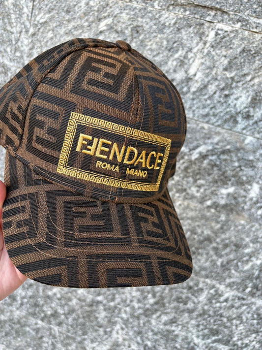 Cappellino ace