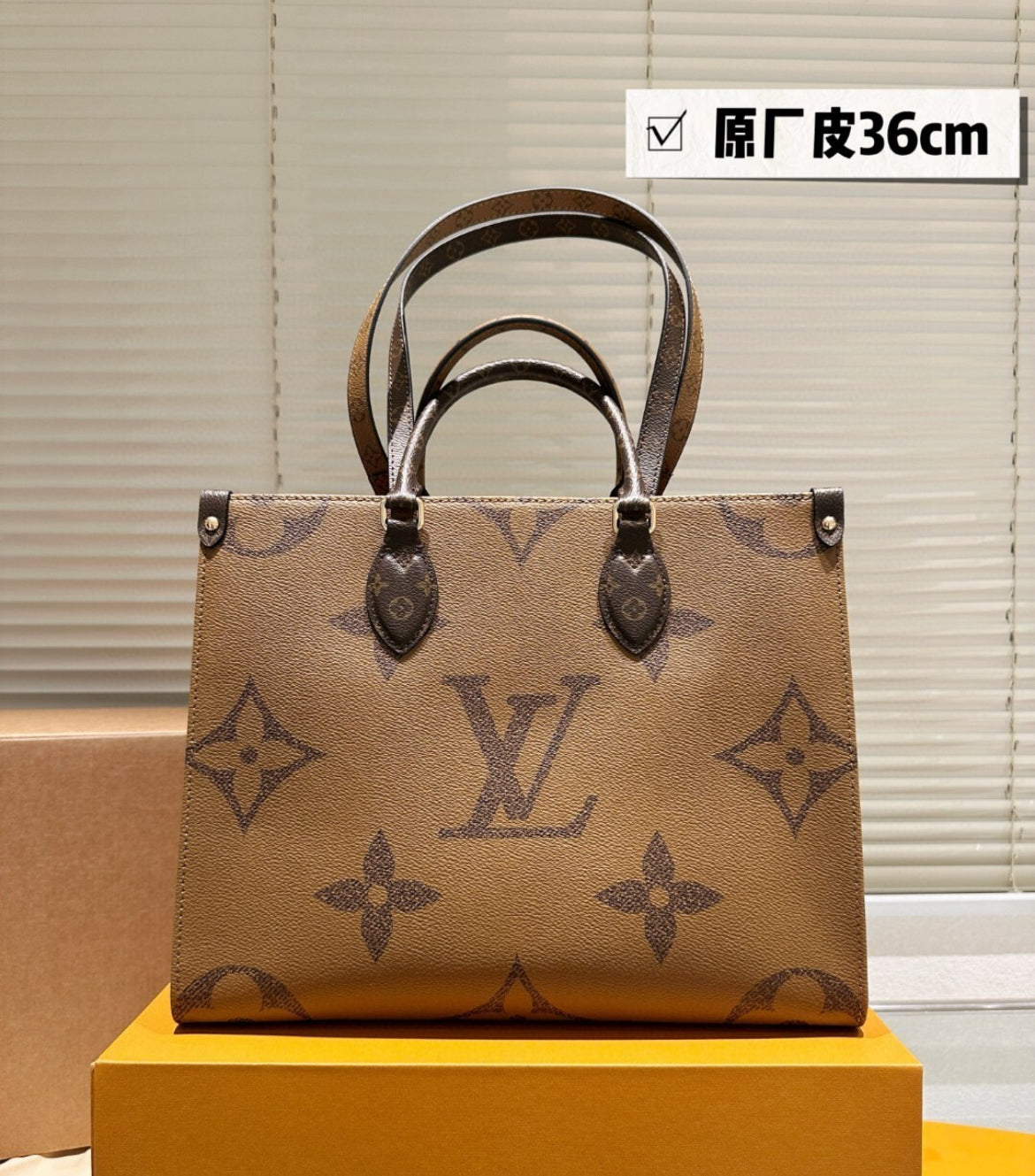 Tote COMFY