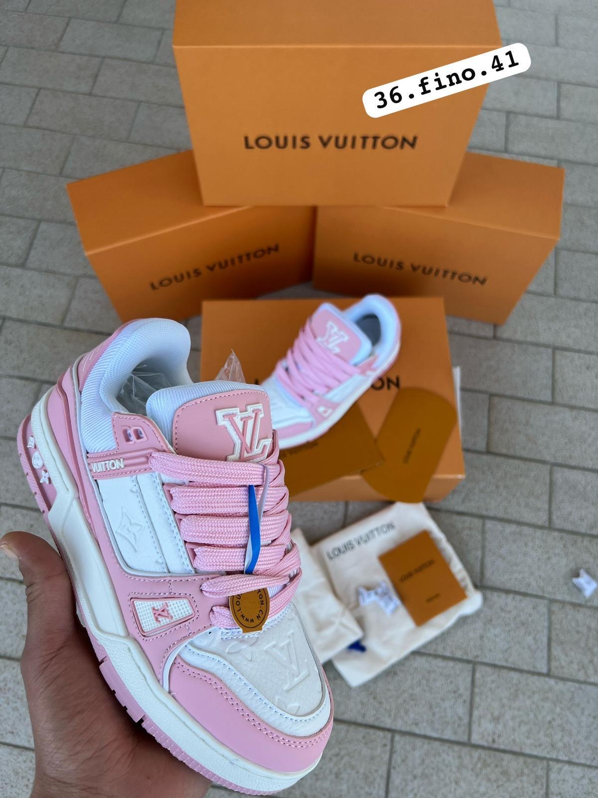 Trainer