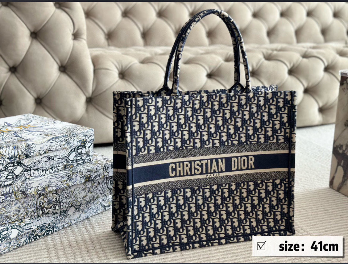 Tote 41 PREMIUM