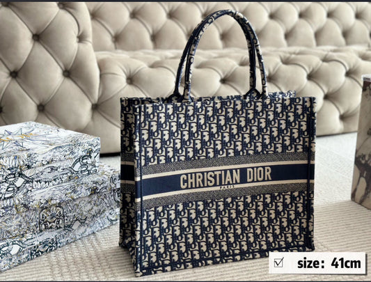 Tote 41 PREMIUM