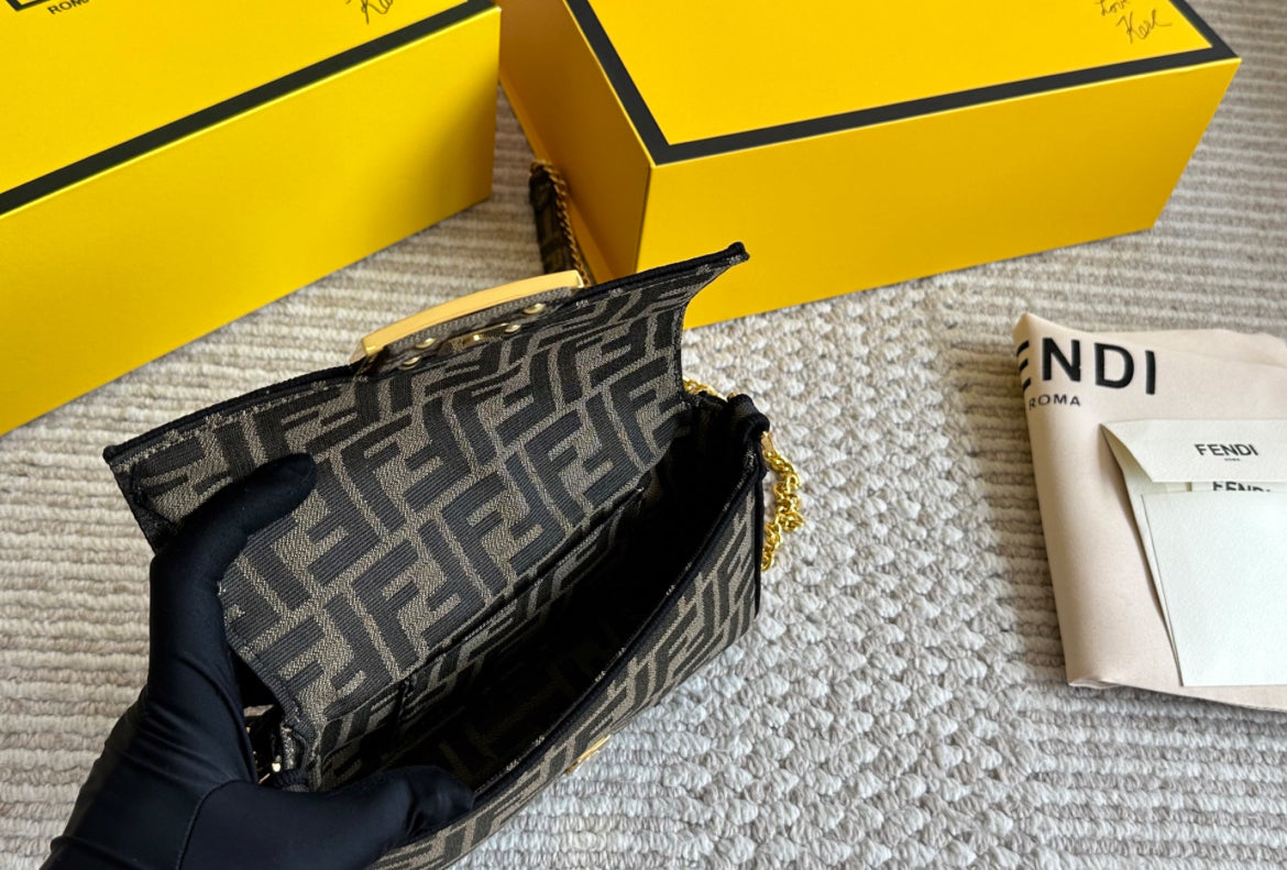 Mini bag PREMIUM