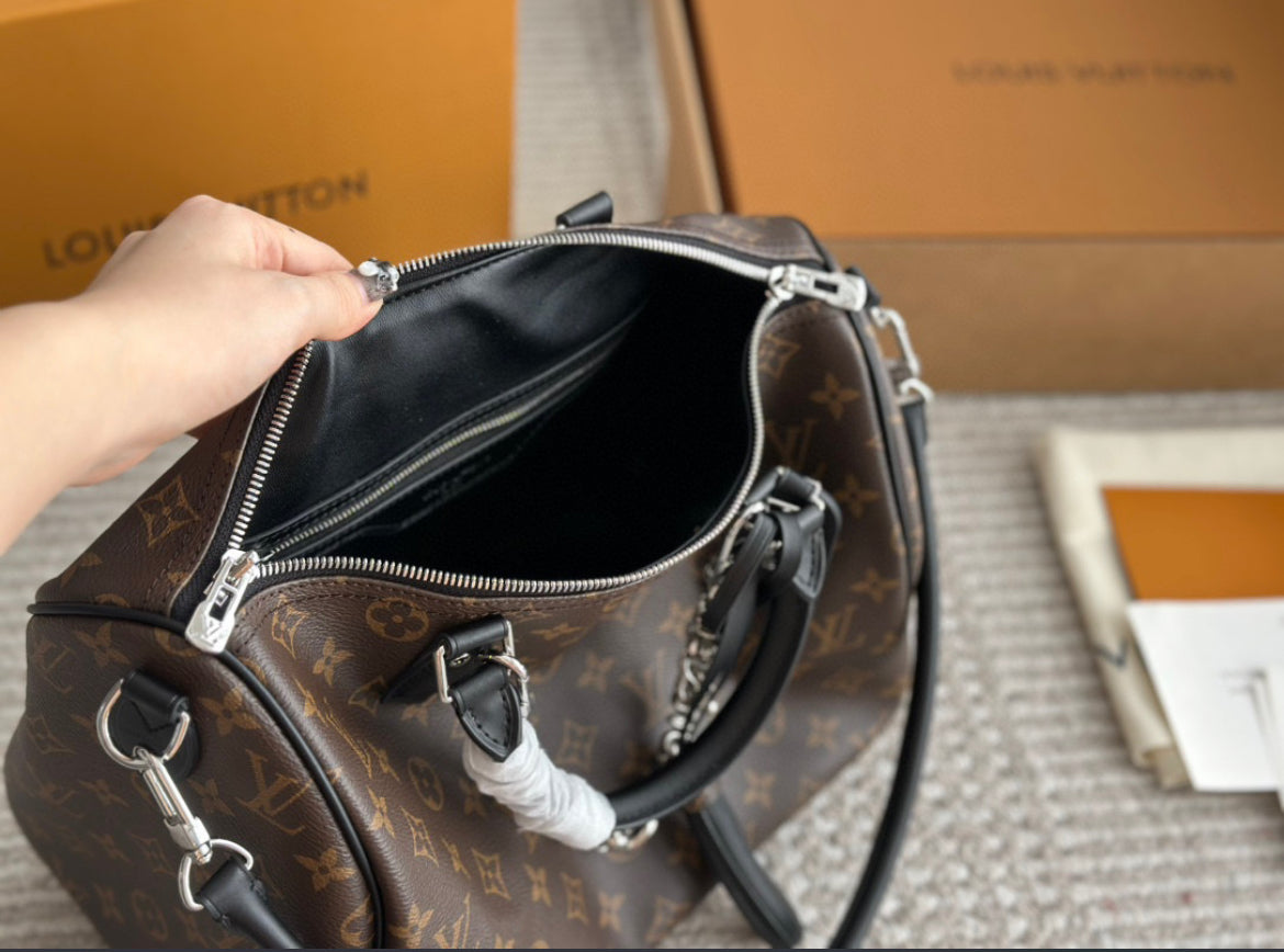Baule Blacky PREMIUM