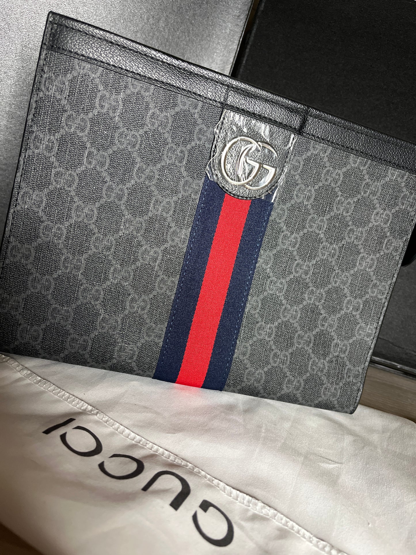 Pochette uomo