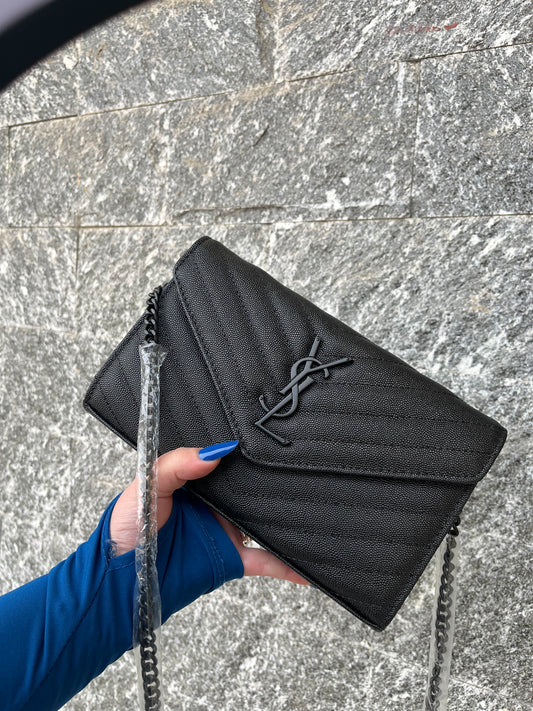 Pochette Black