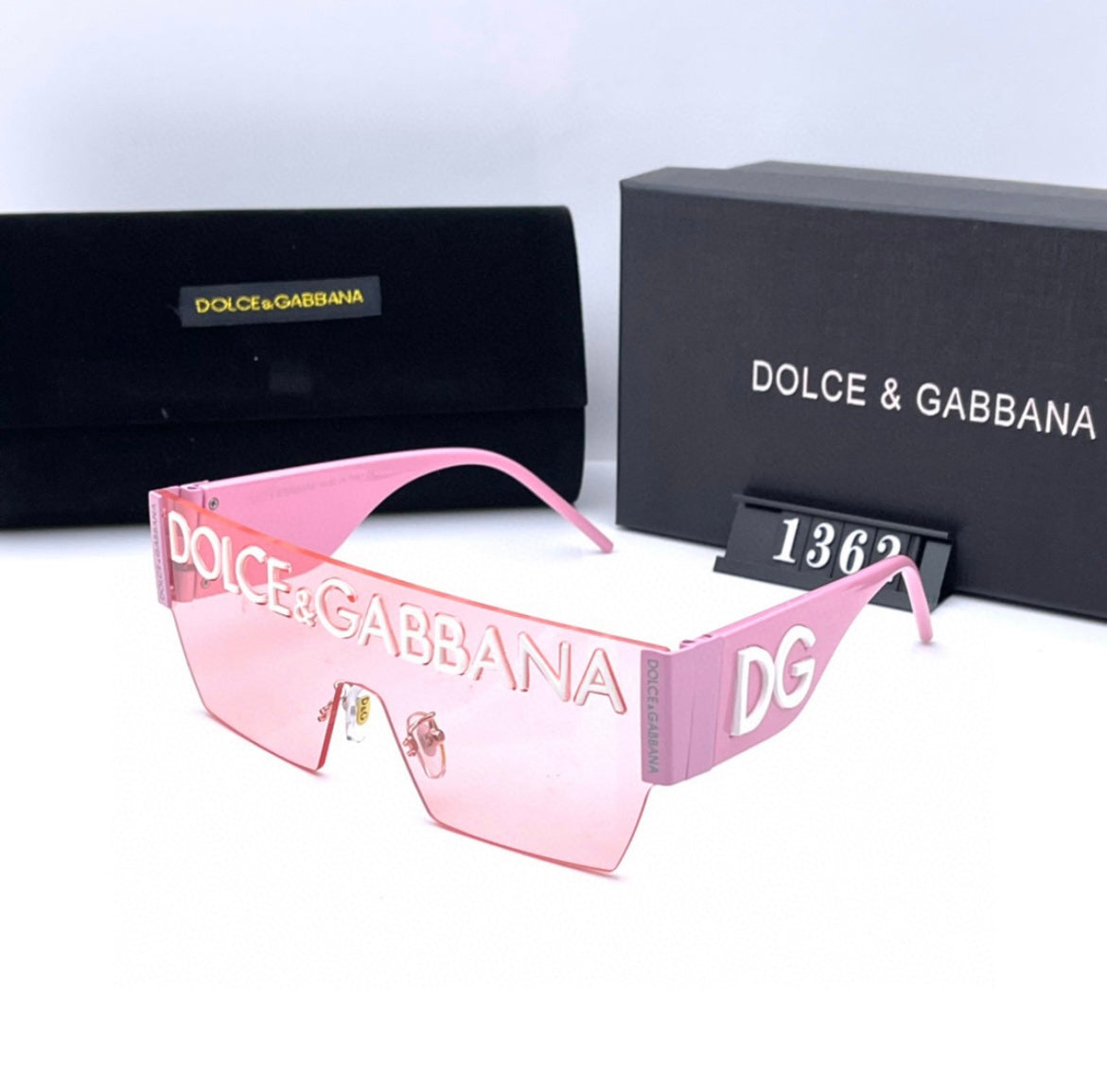 Mascherone pink