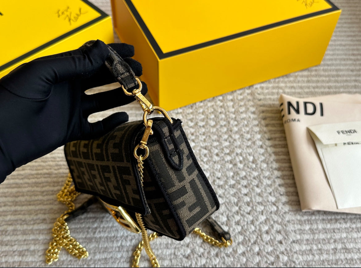 Mini bag PREMIUM