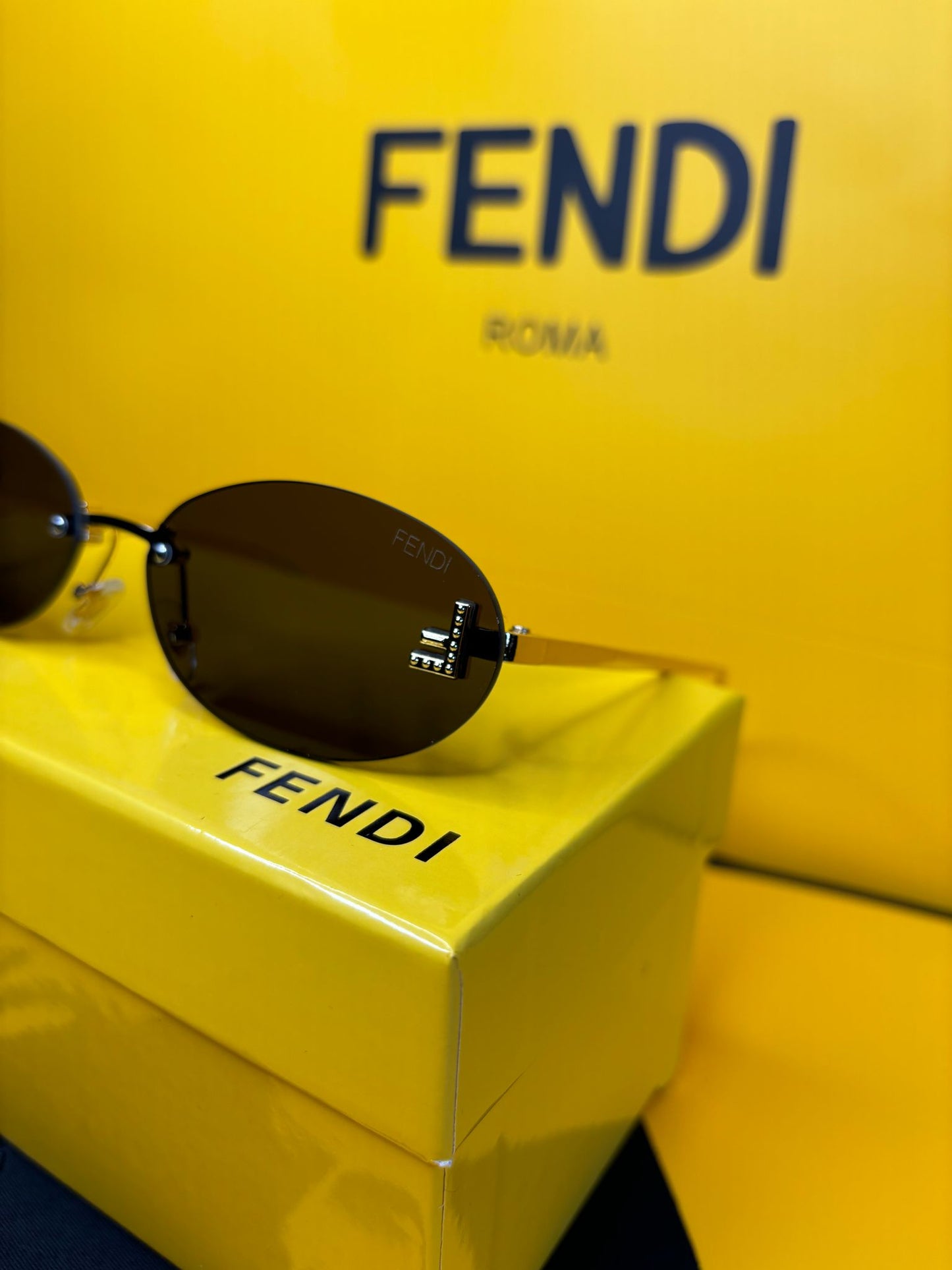 Occhiali FASHION