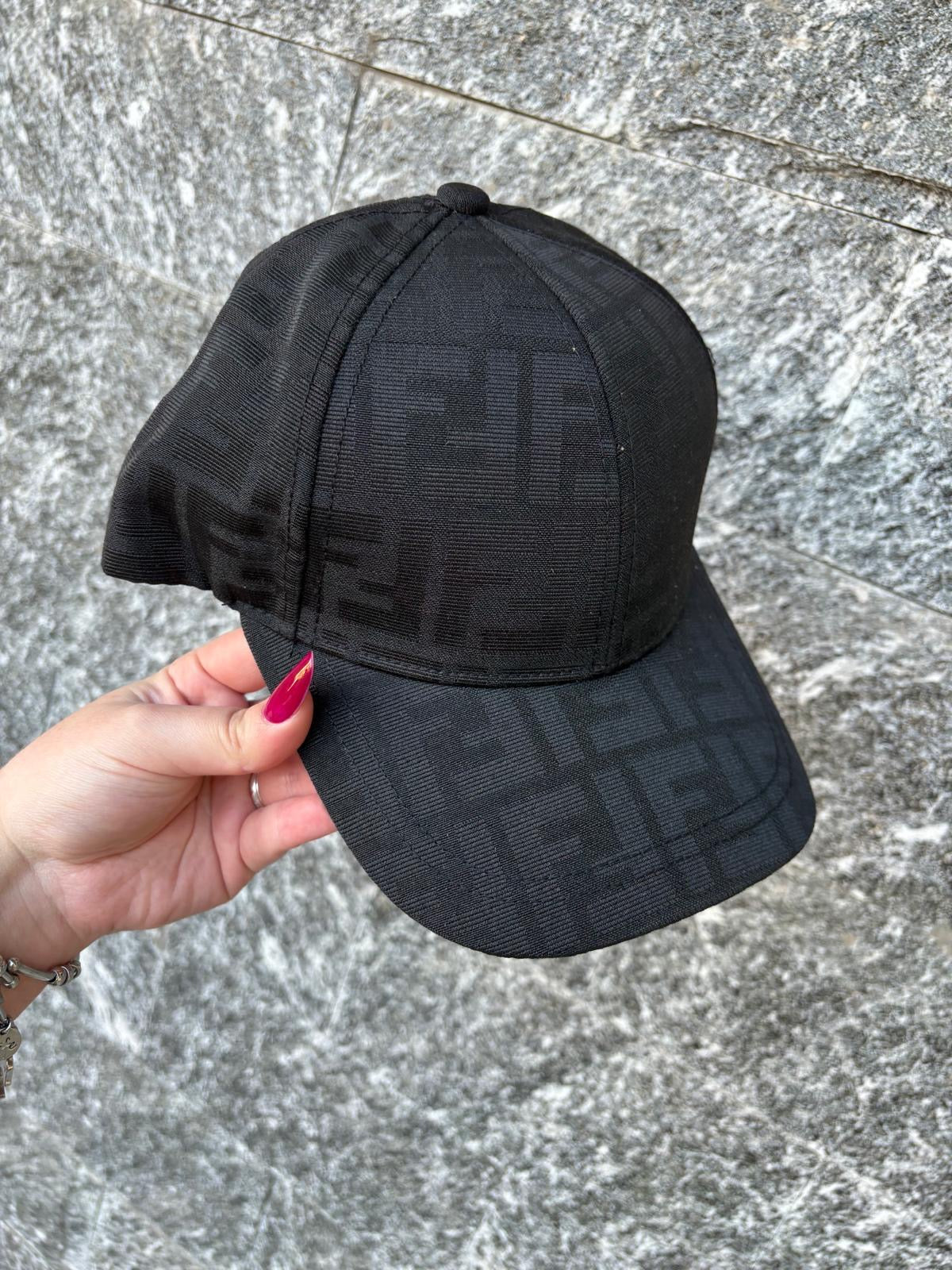 Cappellino classico