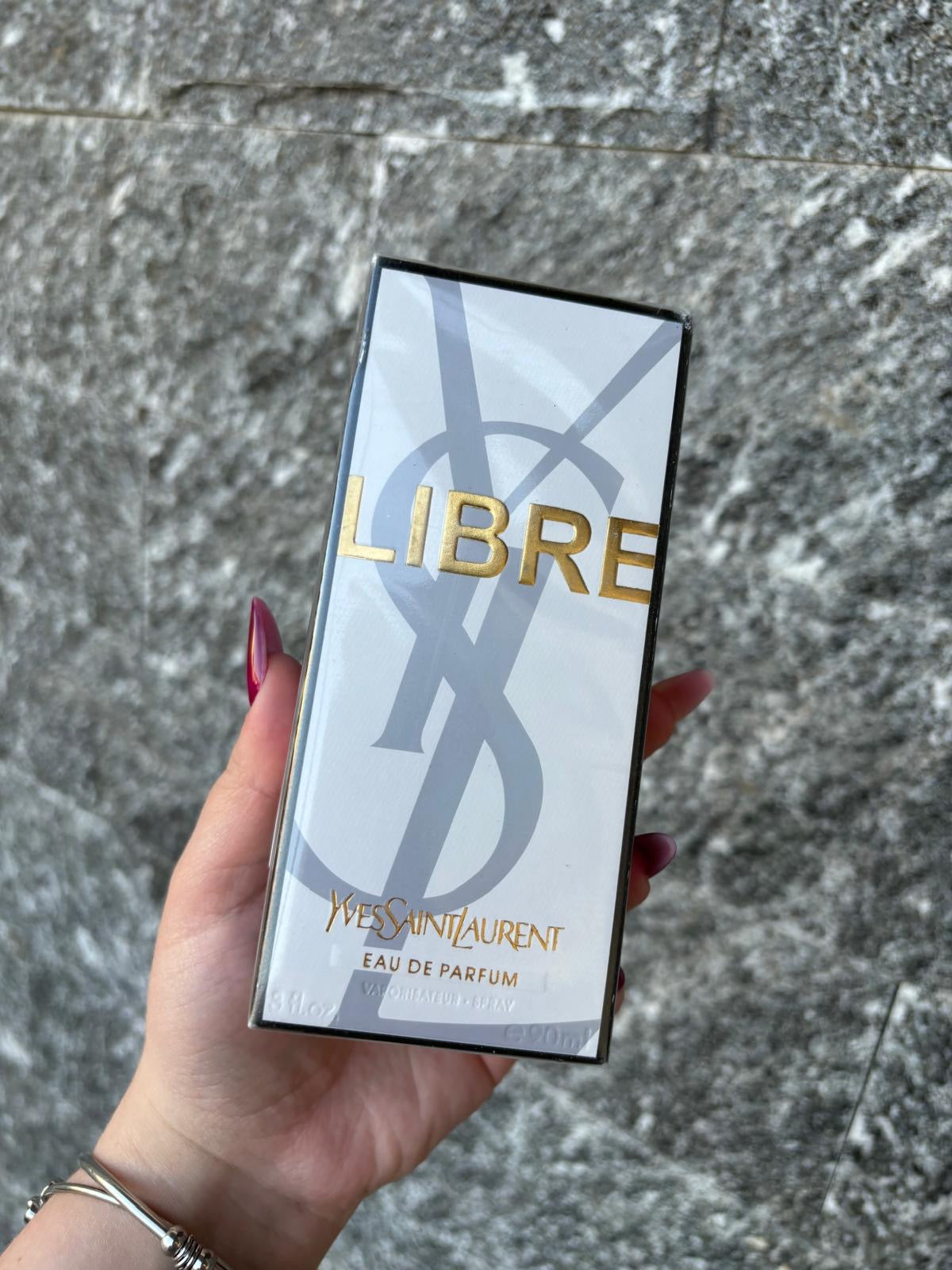 Profumo libera
