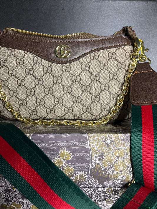 Borsa ophi