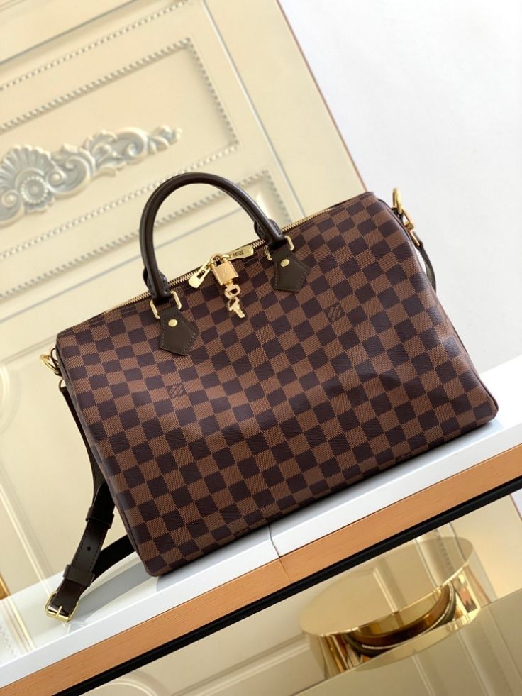 Damier 35cm