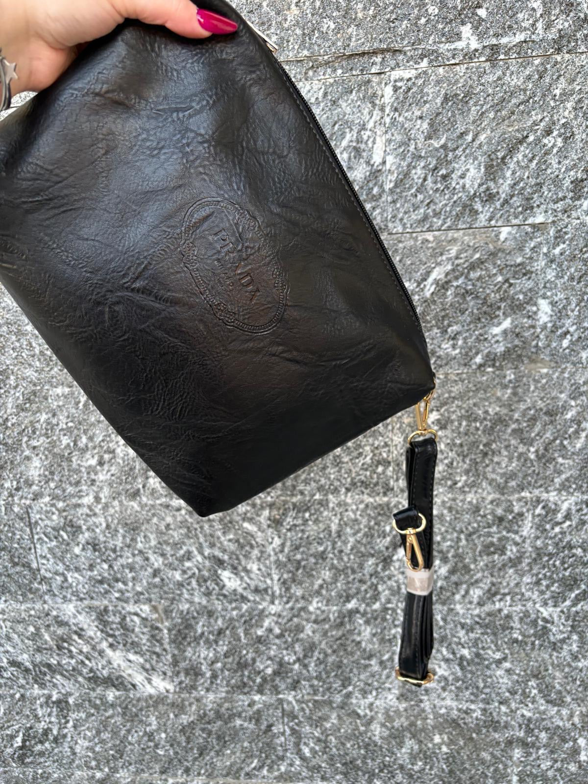 Cordset Bag