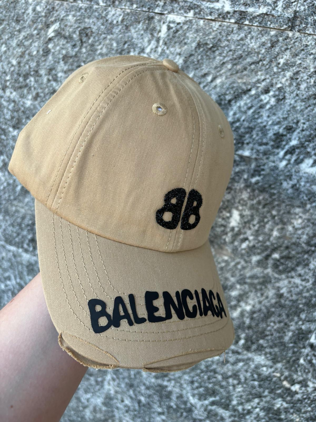 BB beige