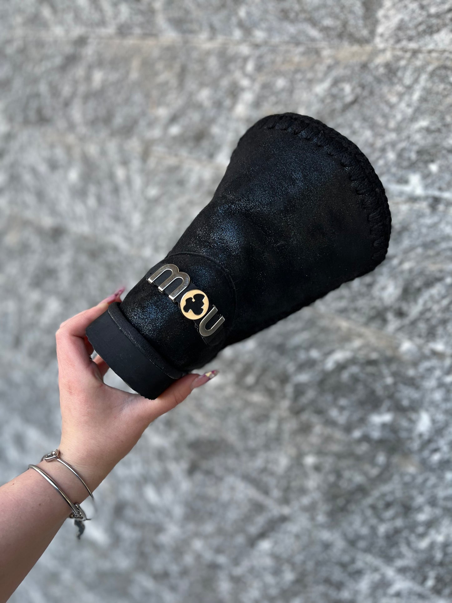Stivaletto
