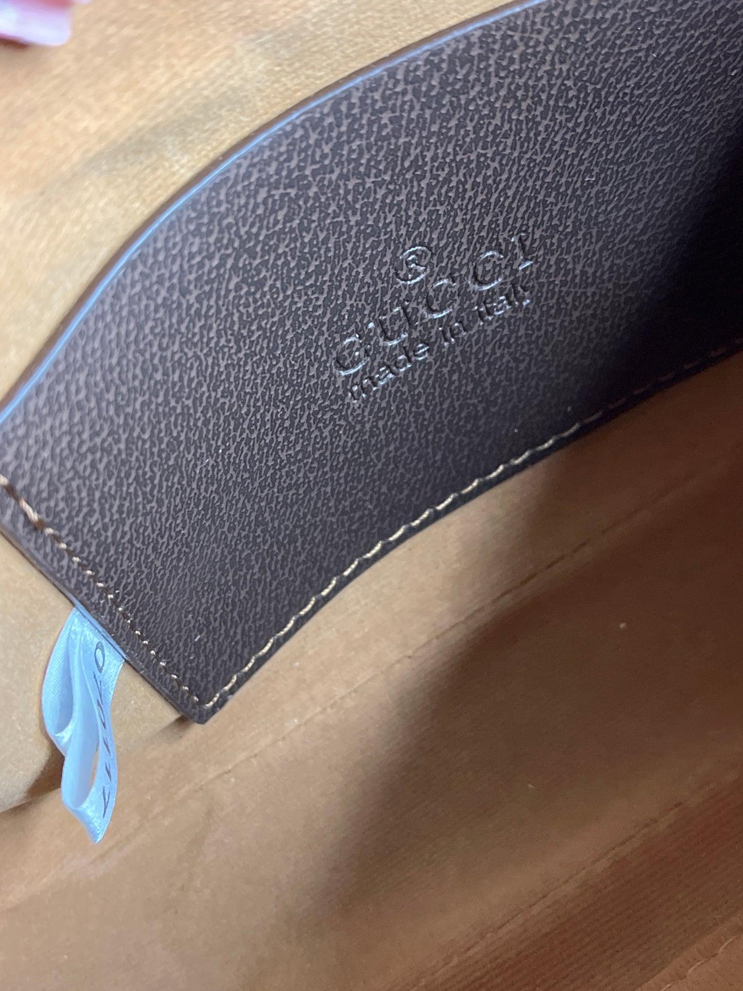 Borsa ophi