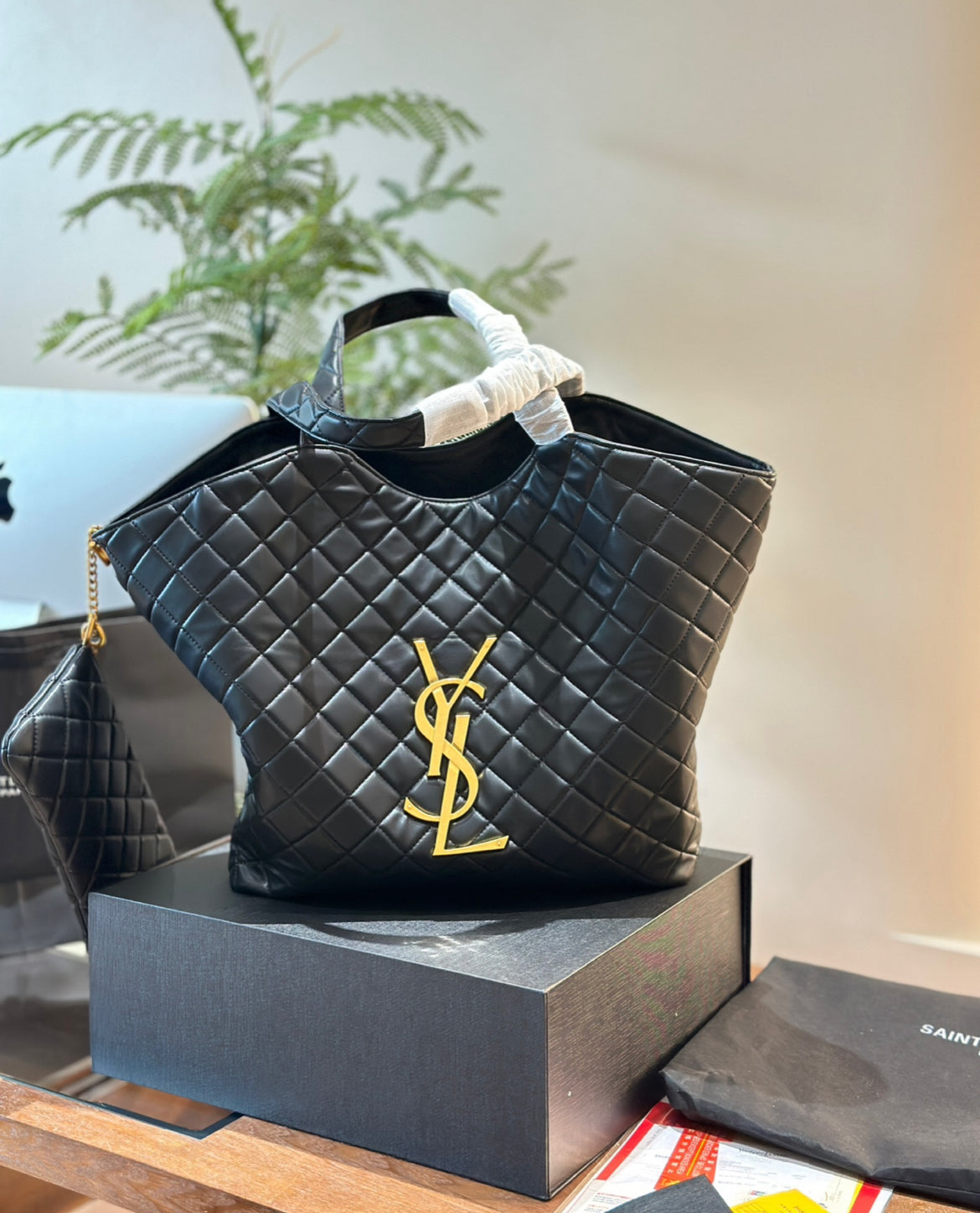 Borsa Big