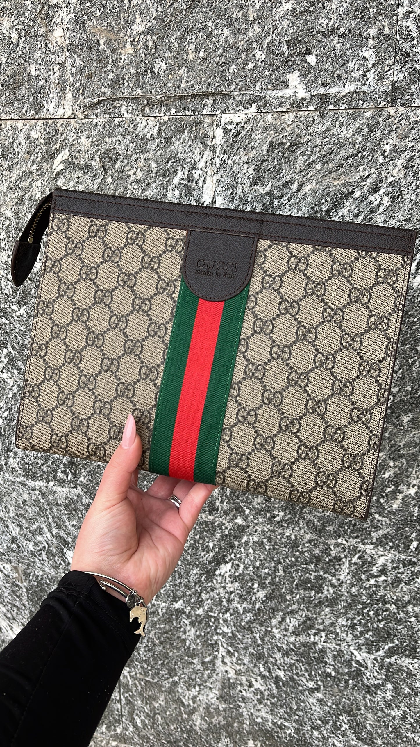 Pochette