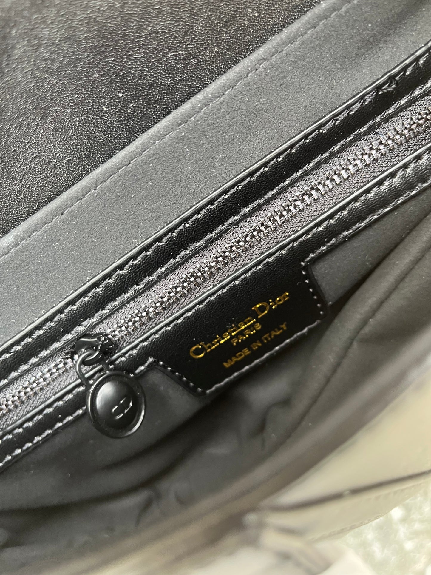 Borsa sella