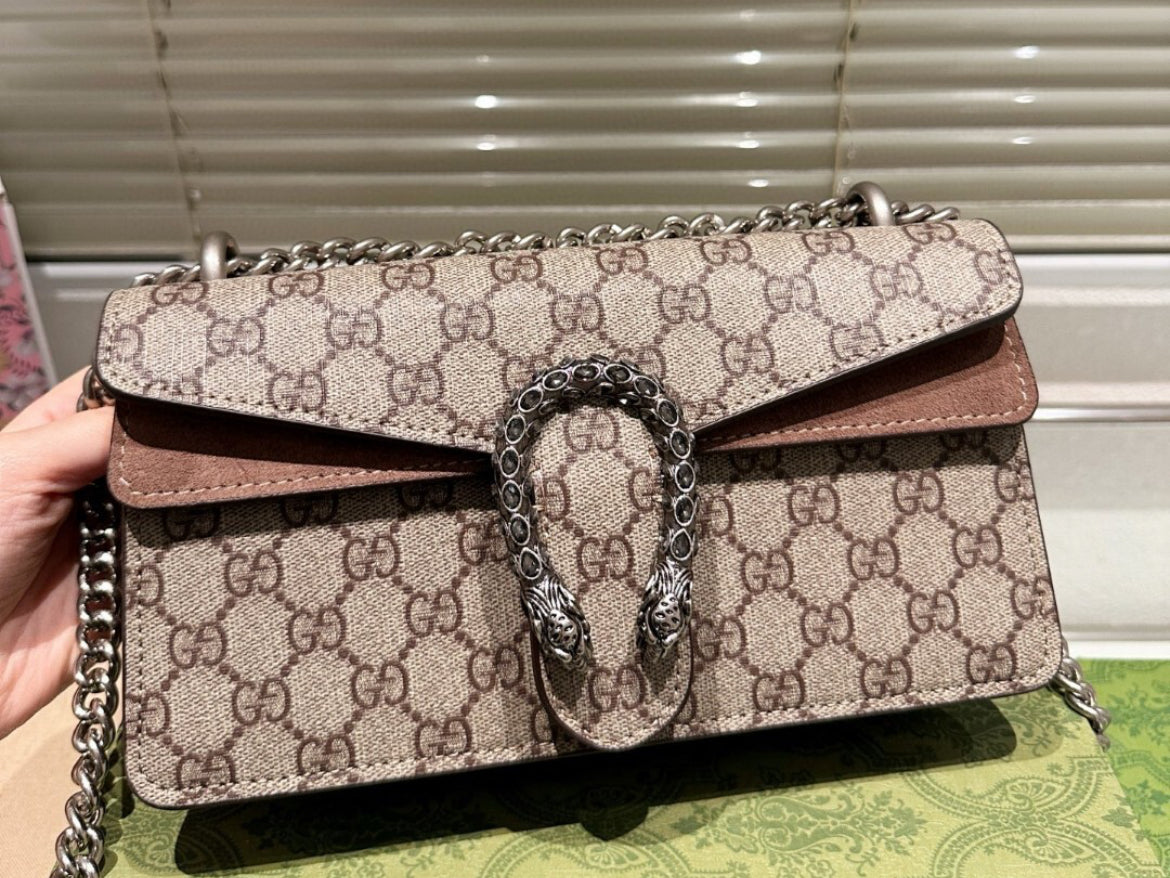 Dyo BAG
