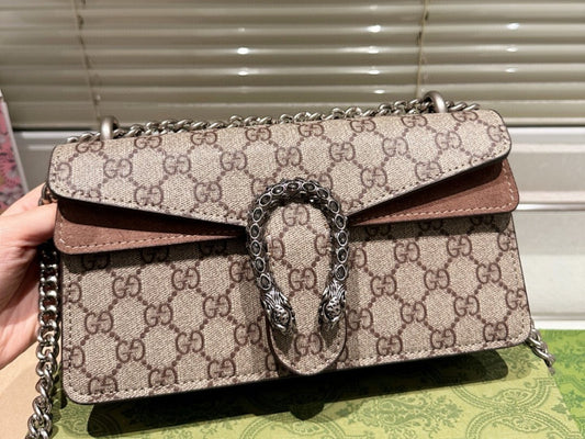 Dyo BAG