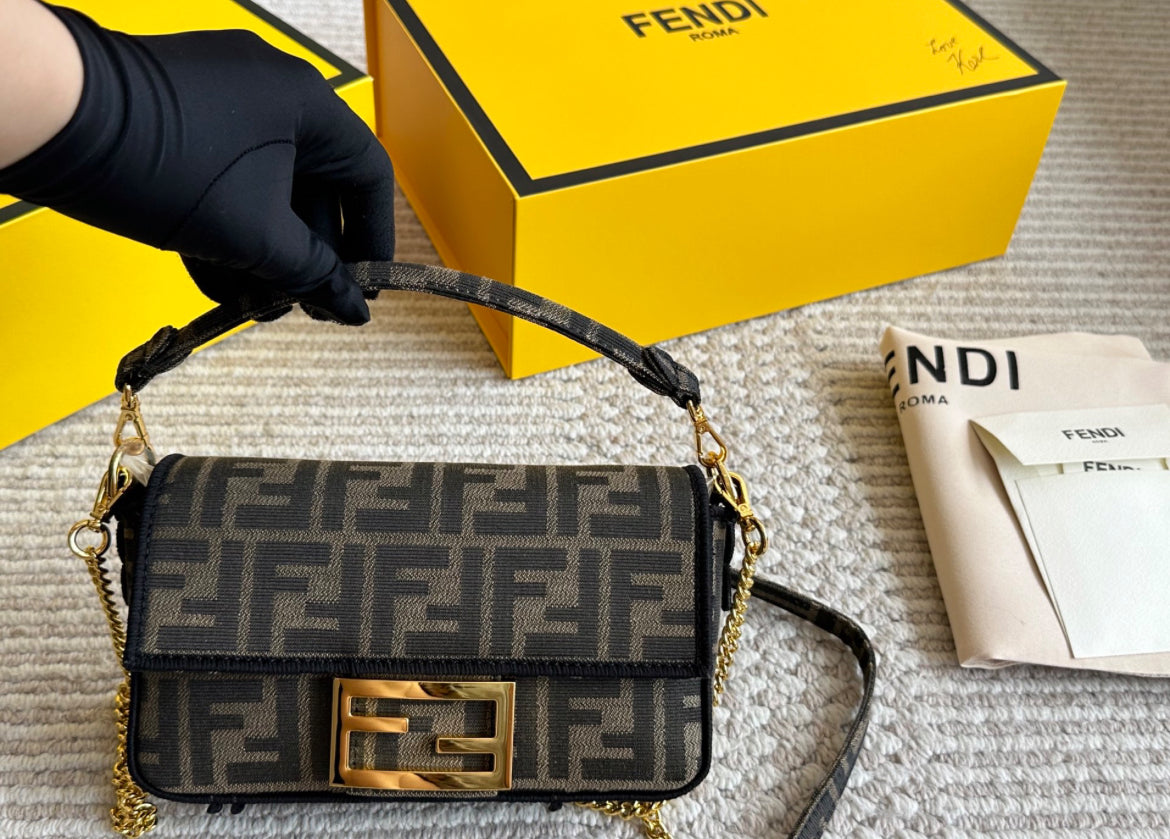 Mini bag PREMIUM