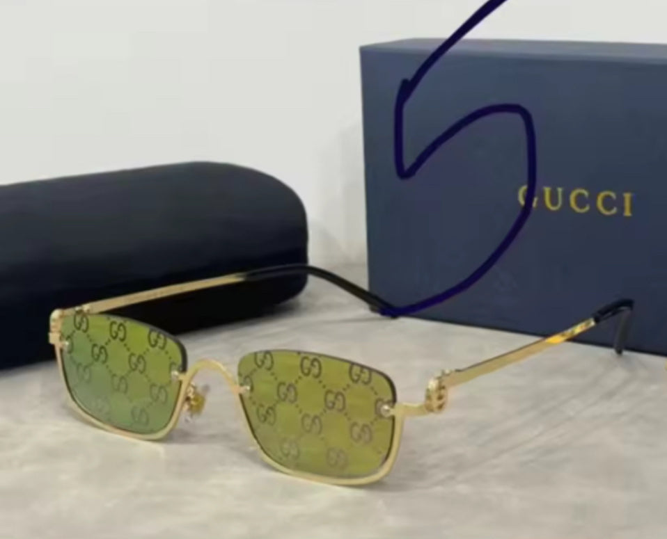 Occhiali unisex
