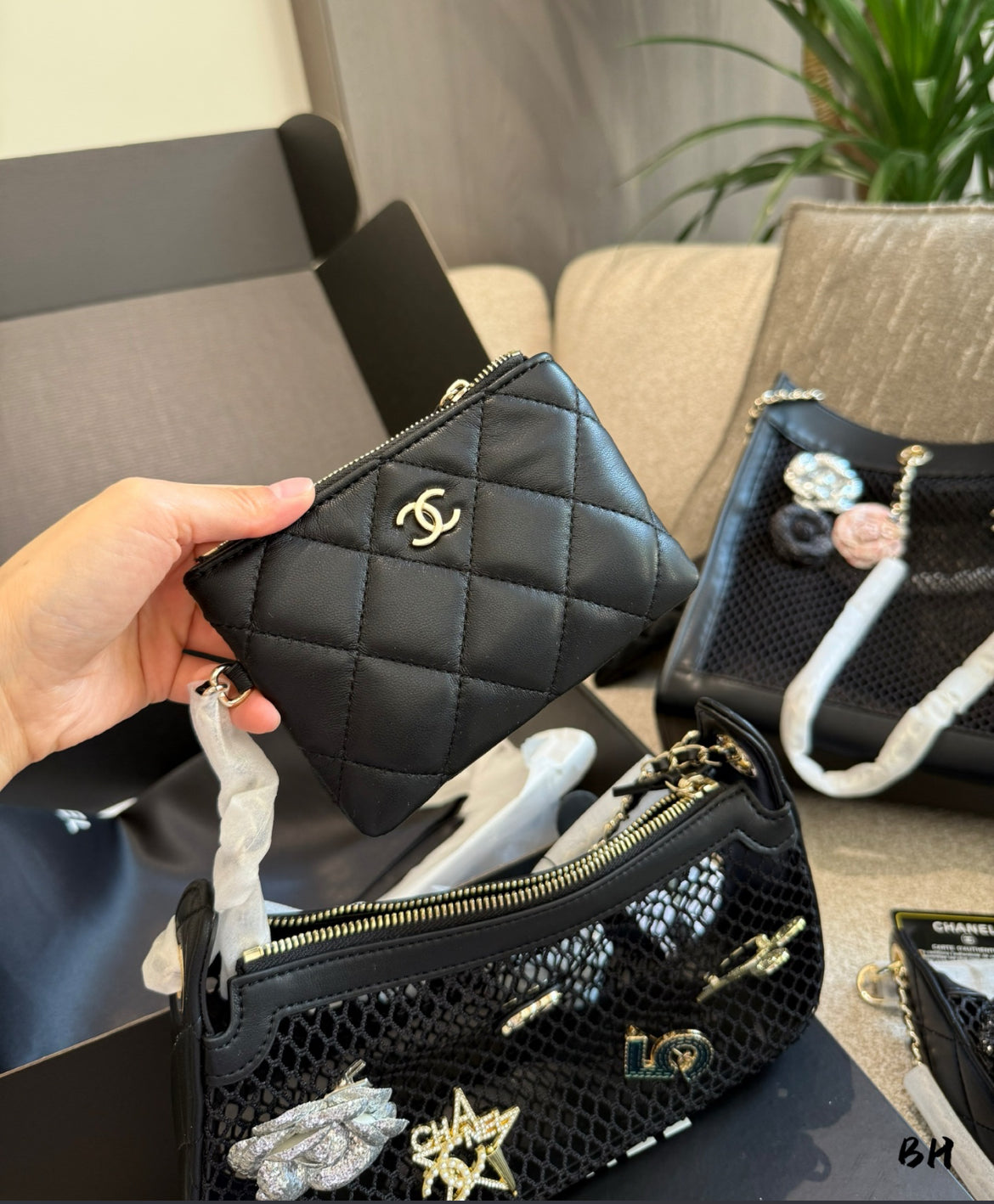 Borsa rete PREMIUM