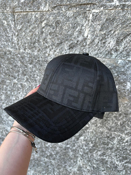 Cappellino Blacky