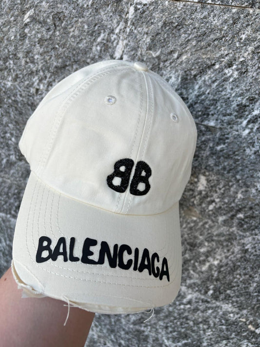 BB bianco