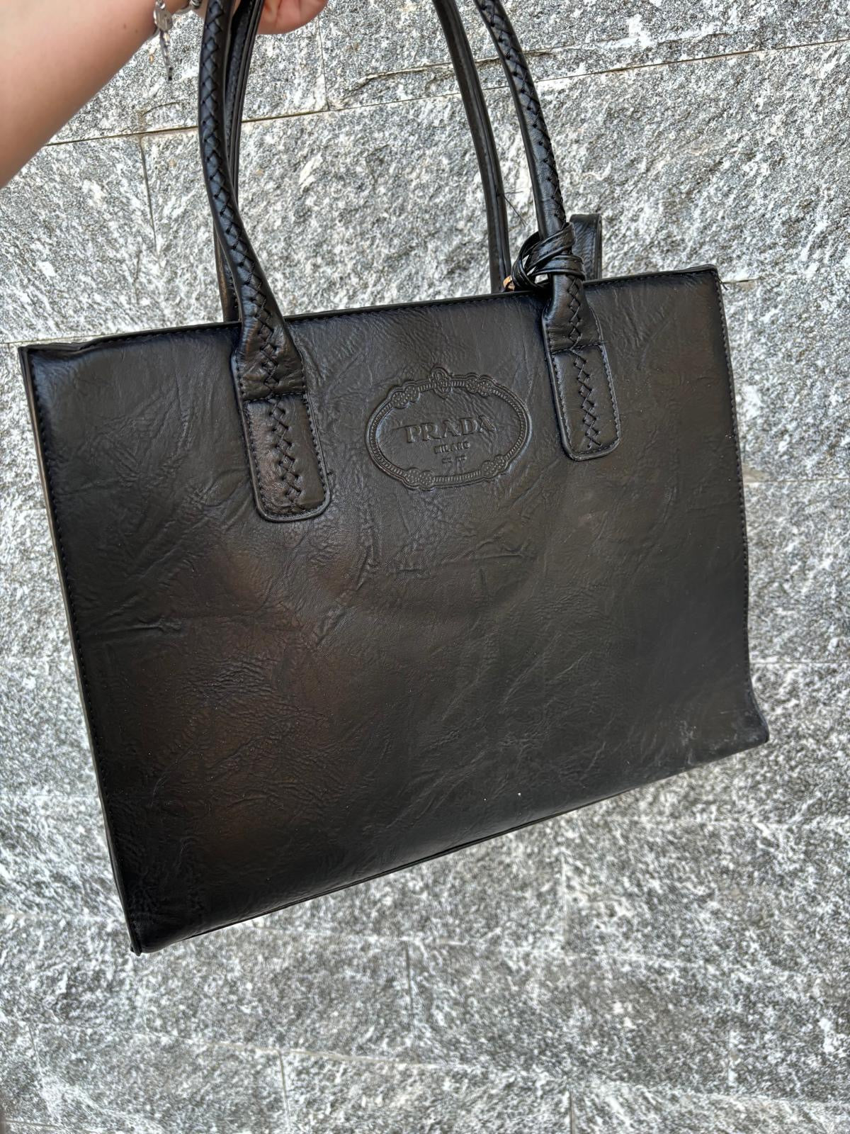 Cordset Bag