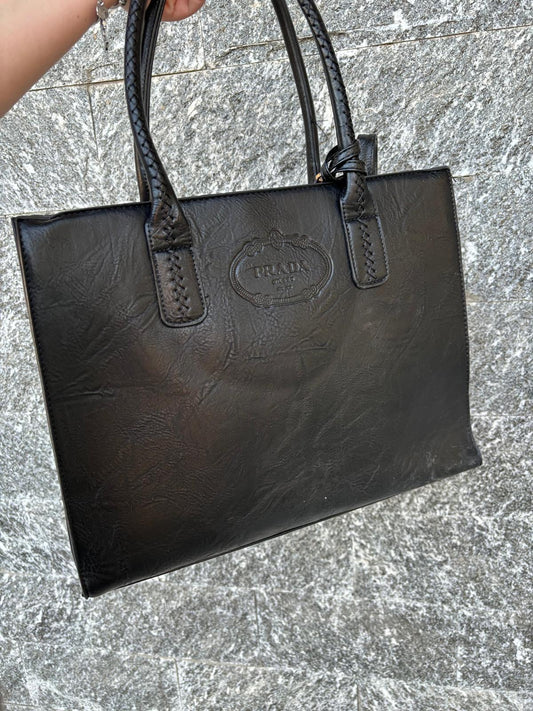 Cordset Bag