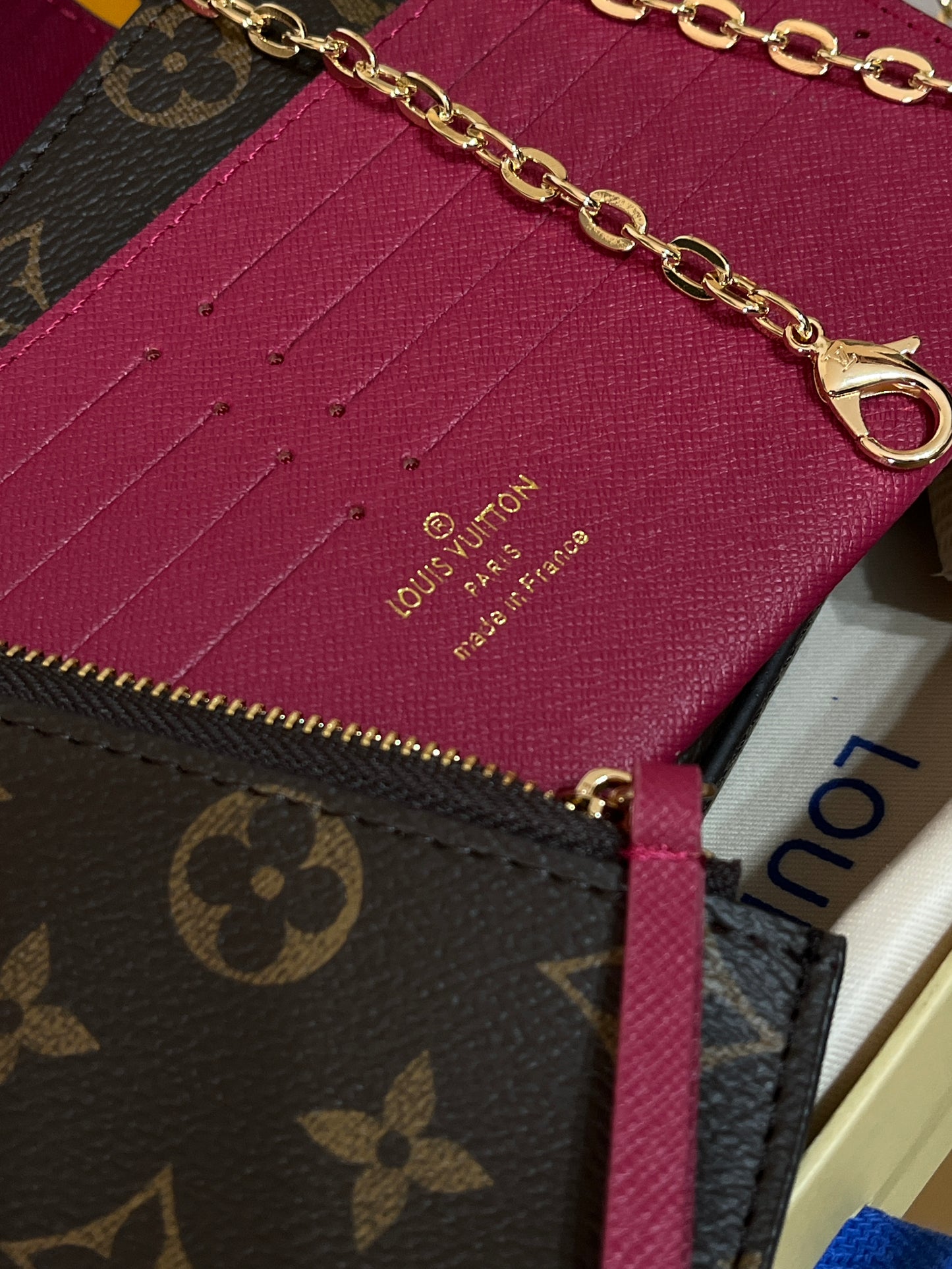 Pochette Felice