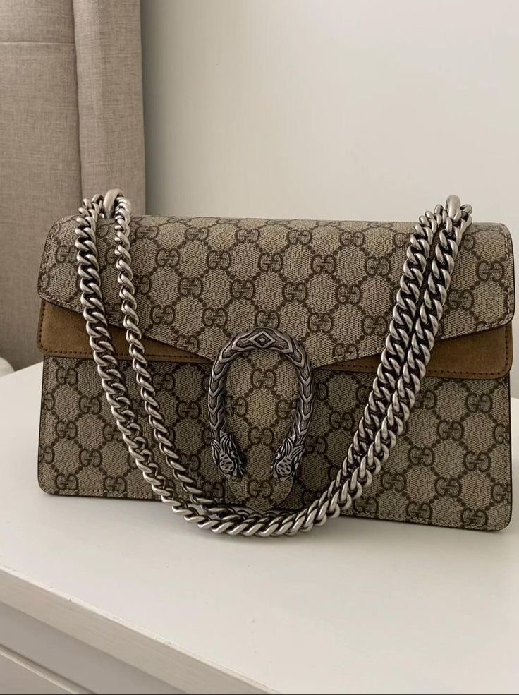 Borsa GG